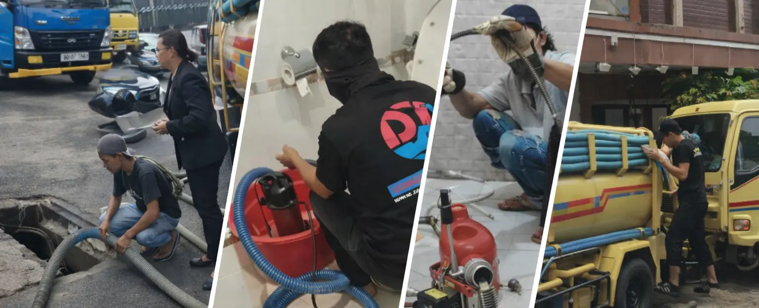 Jasa Sedot WC Rumpin Terdekat
